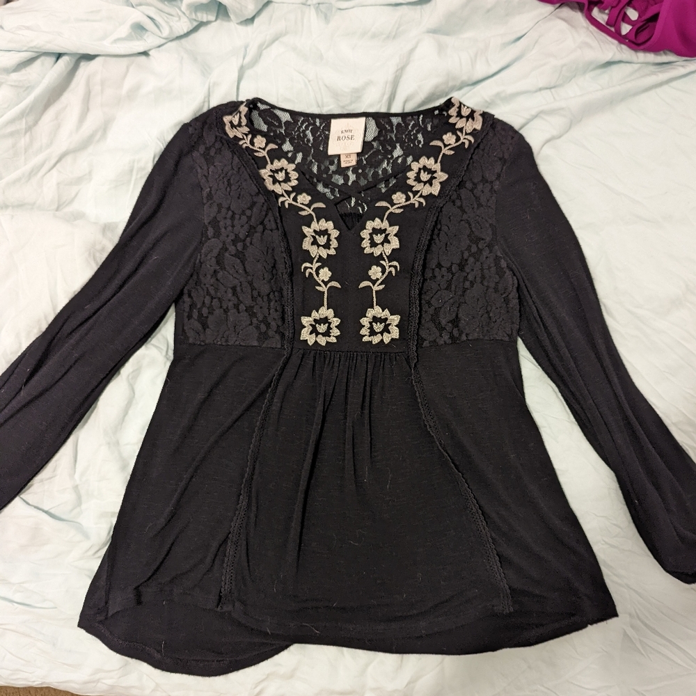 Blouse